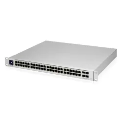 Ubiquiti Switch Professional 48 PoE